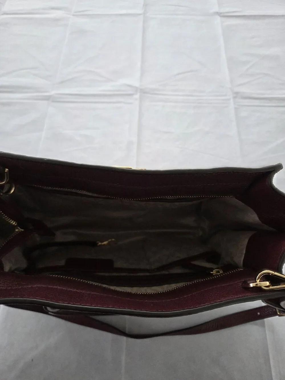 Michael Kors authentic michael