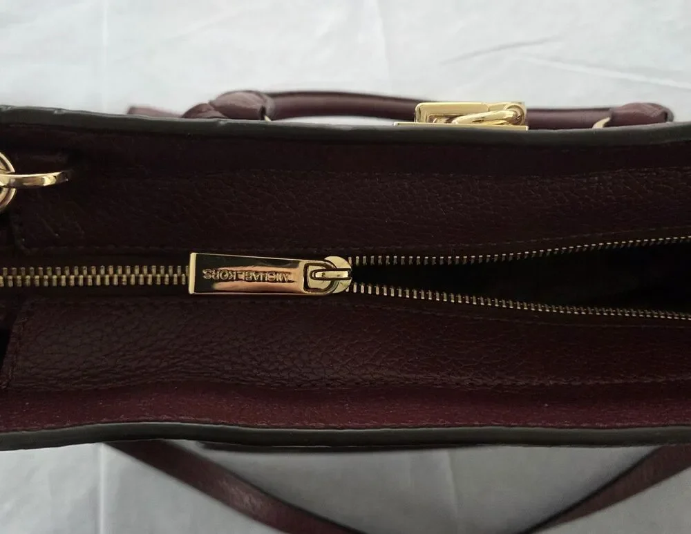Michael Kors authentic michael