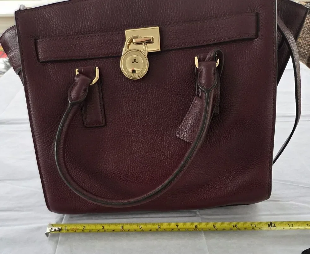Michael Kors authentic michael