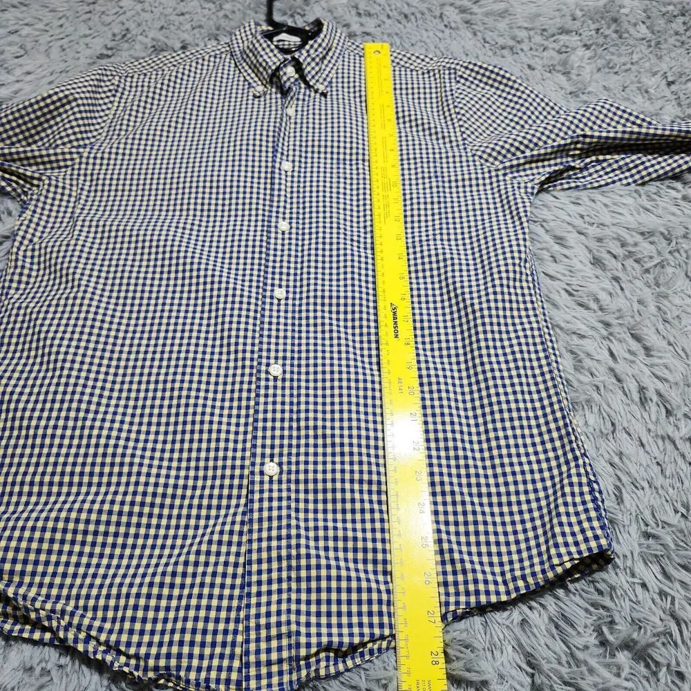 J. Crew crew button