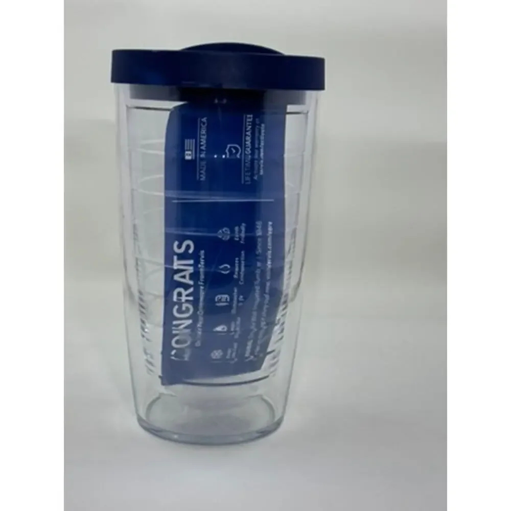 tervis show off