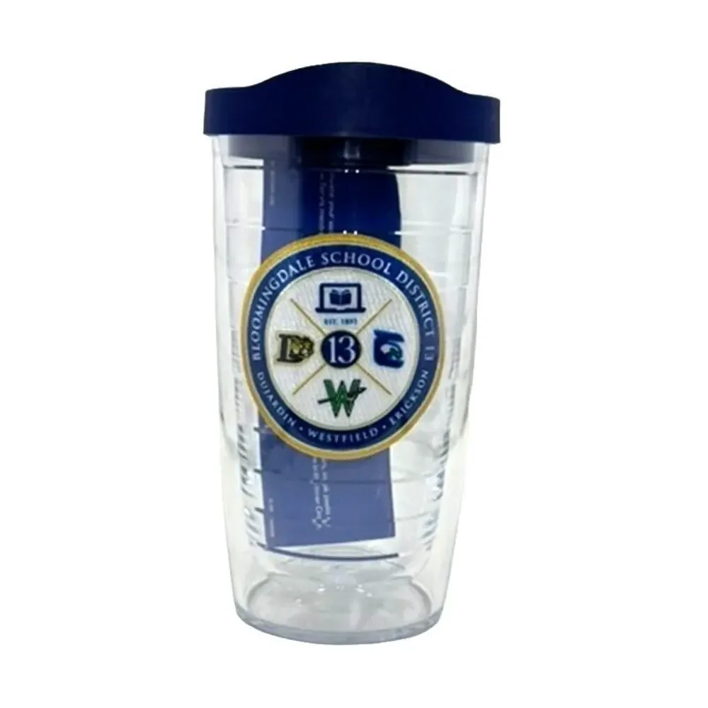 tervis show off