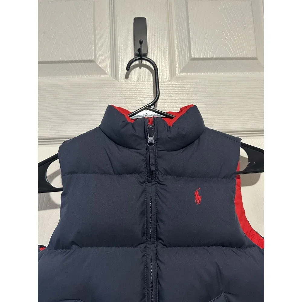 Polo Ralph Lauren very cool