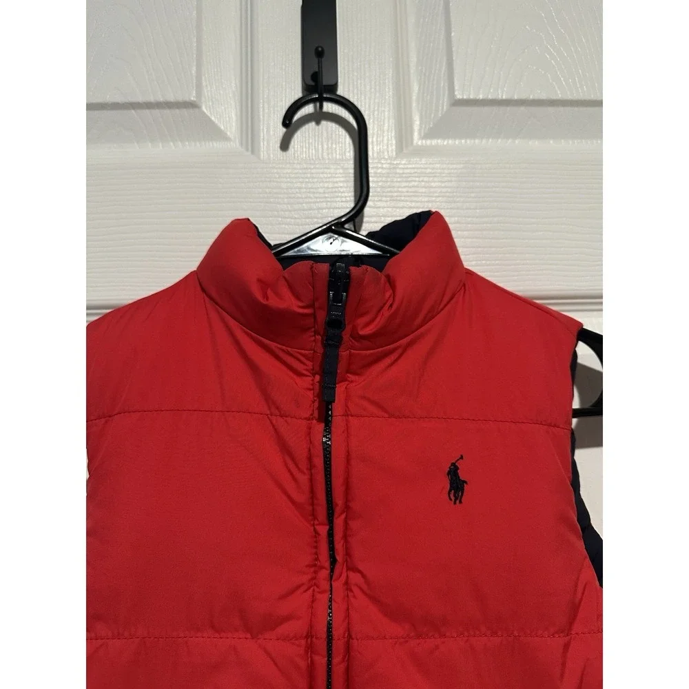 Polo Ralph Lauren very cool