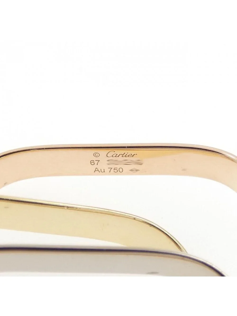 Cartier item code
