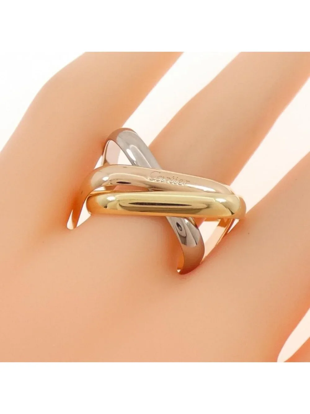 Cartier item code