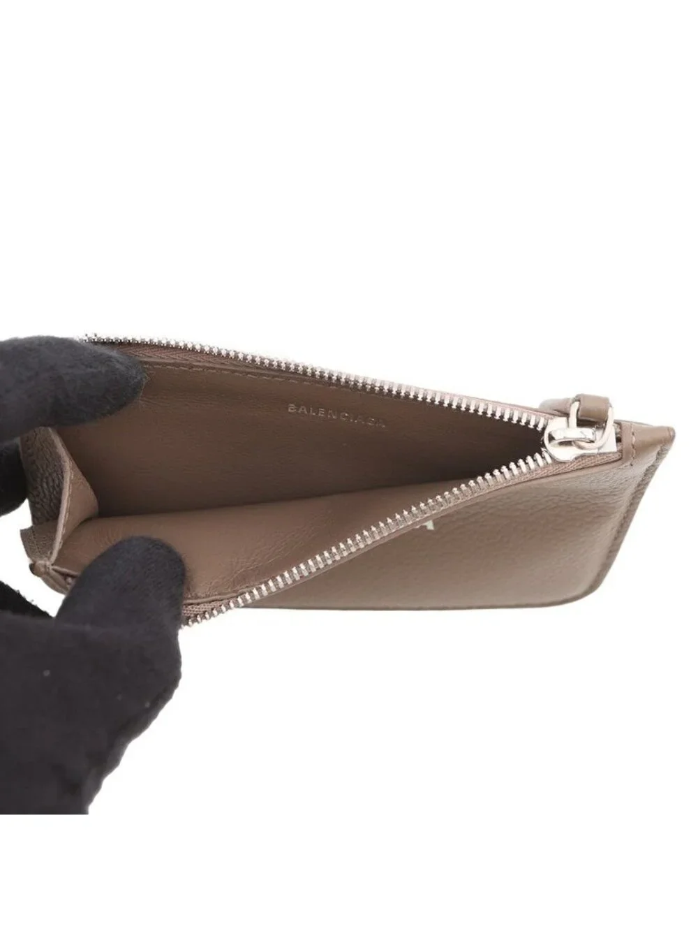 Balenciaga brand surface