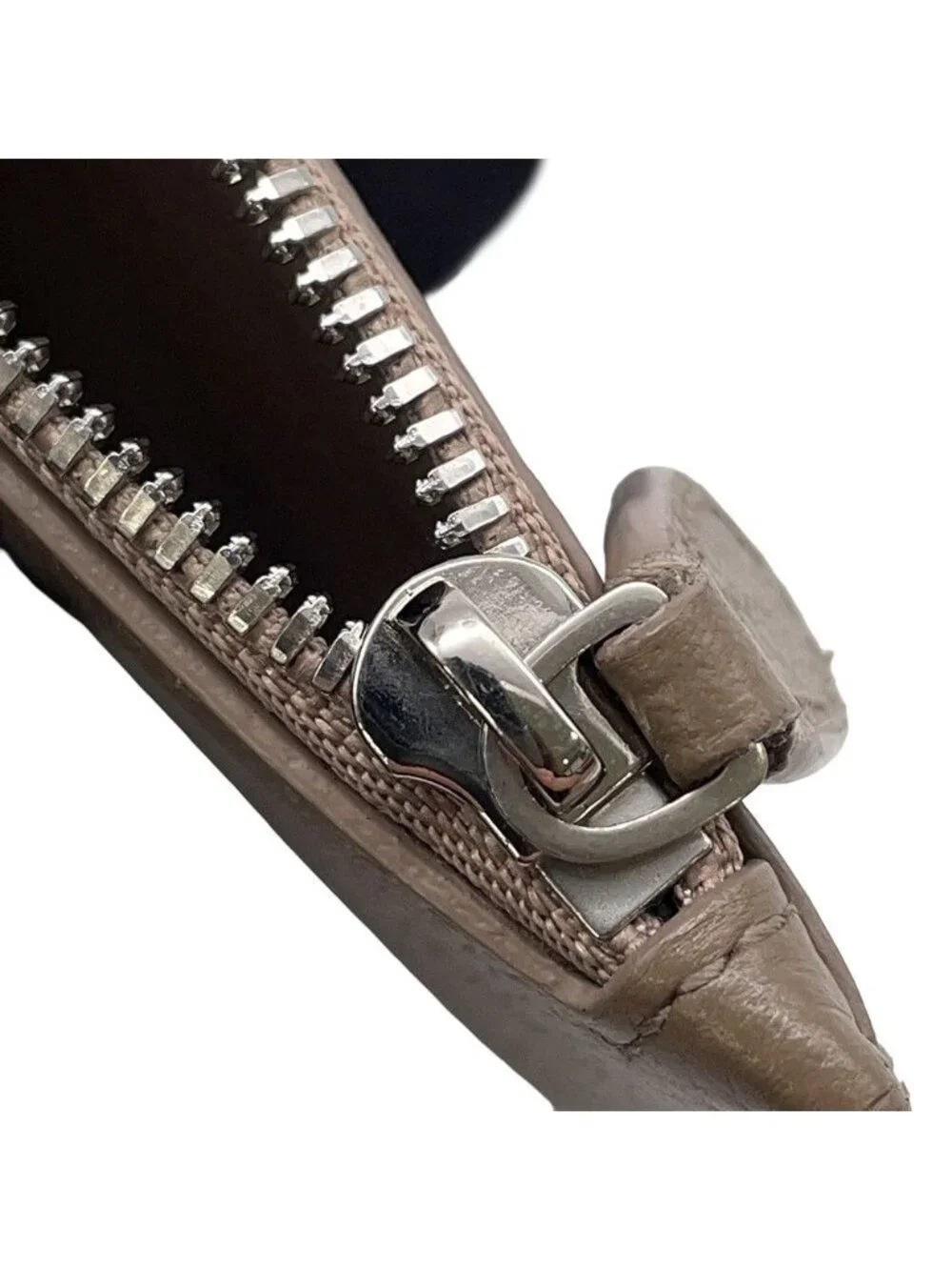 Balenciaga brand surface