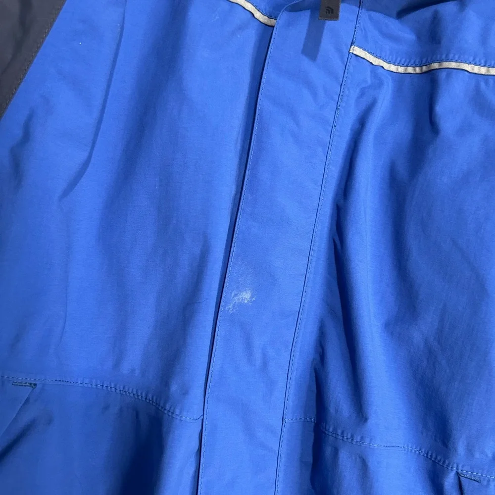 The North Face north face