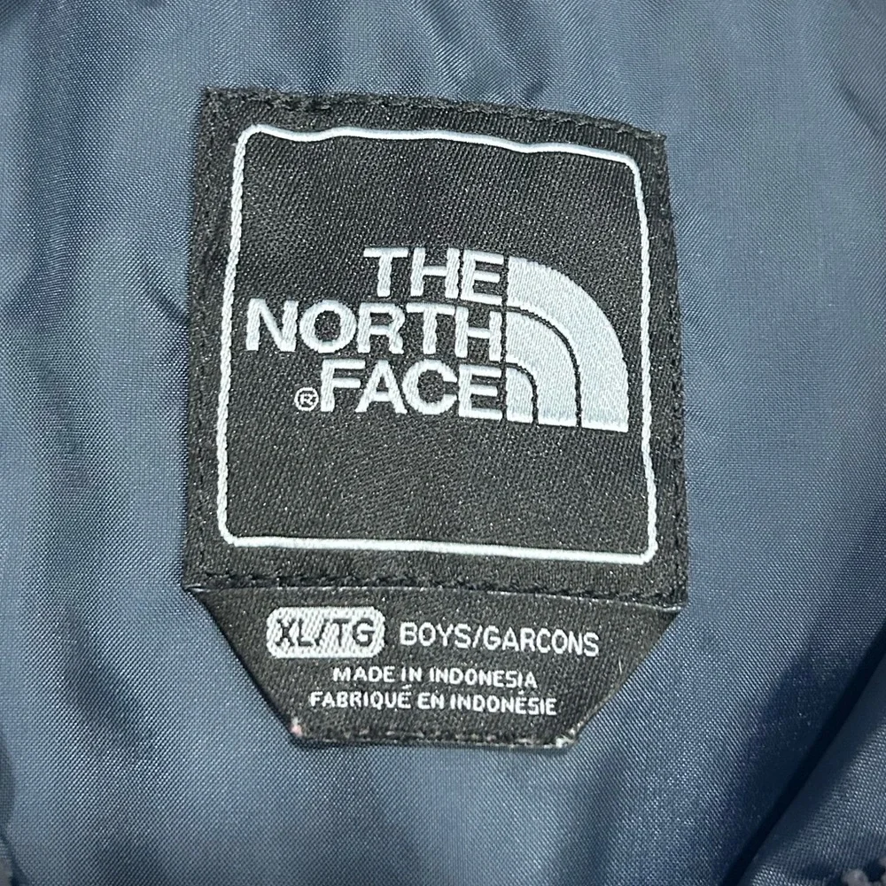 The North Face north face