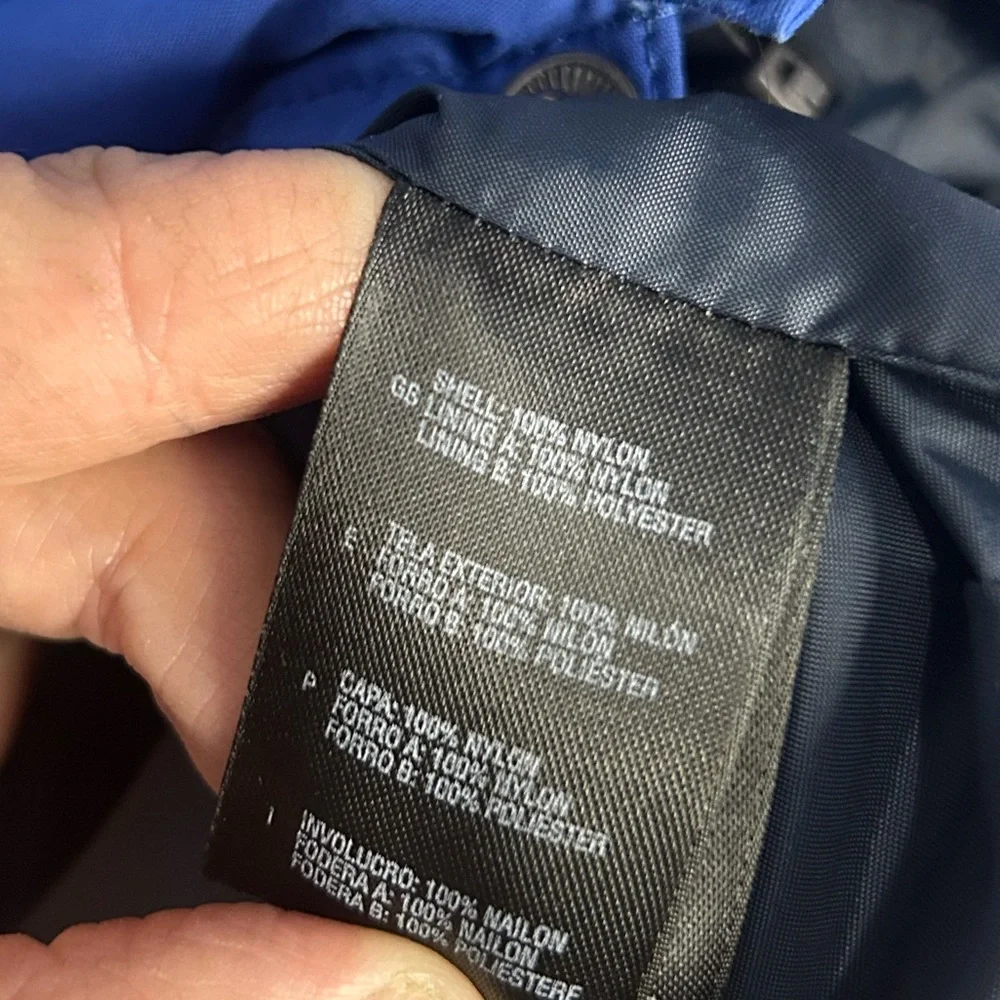 The North Face north face