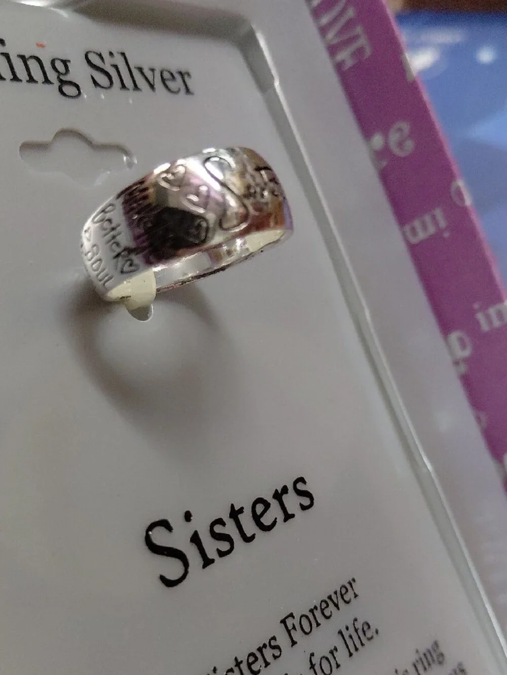 N/A elegant sterling