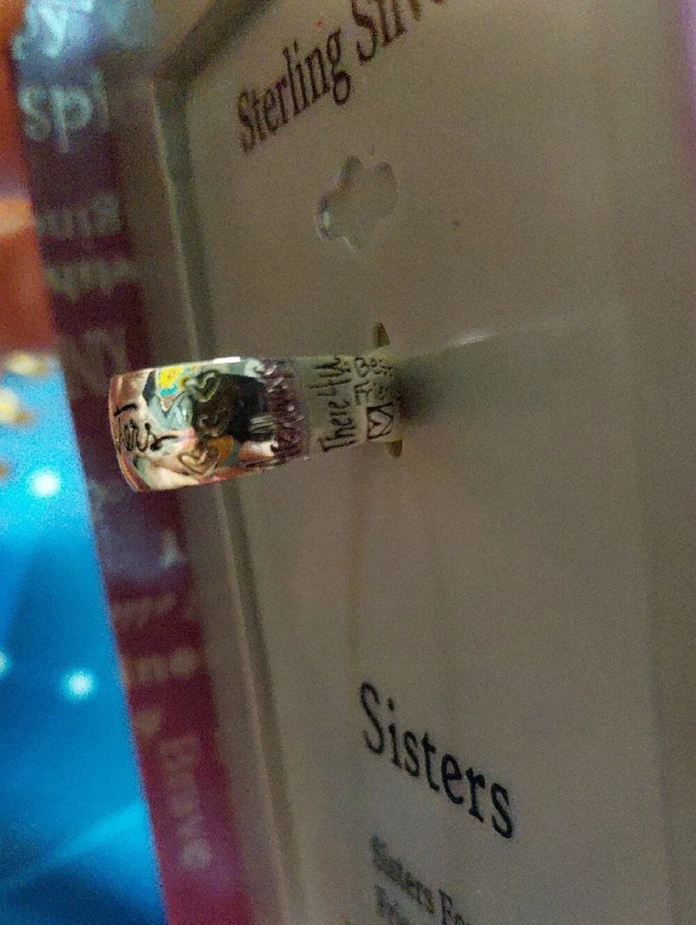N/A elegant sterling