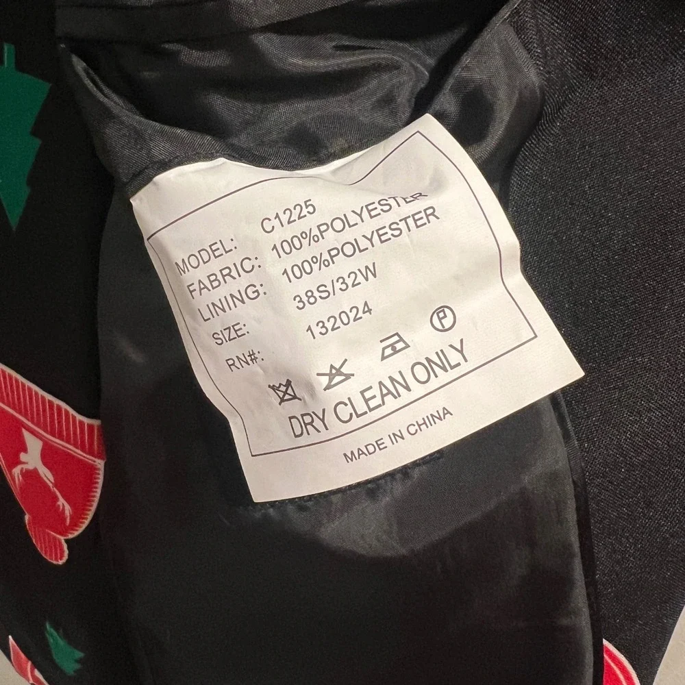 Braveman new mens