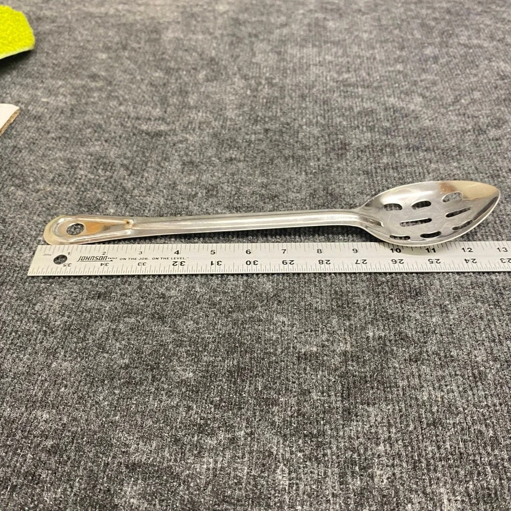 N/A stainless steel