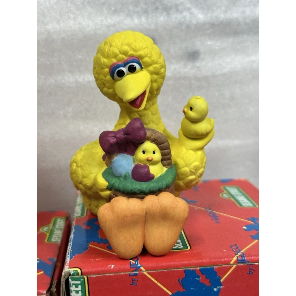 Sesame Street this vintage