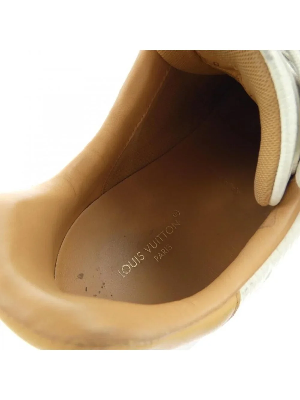 Louis Vuitton item code