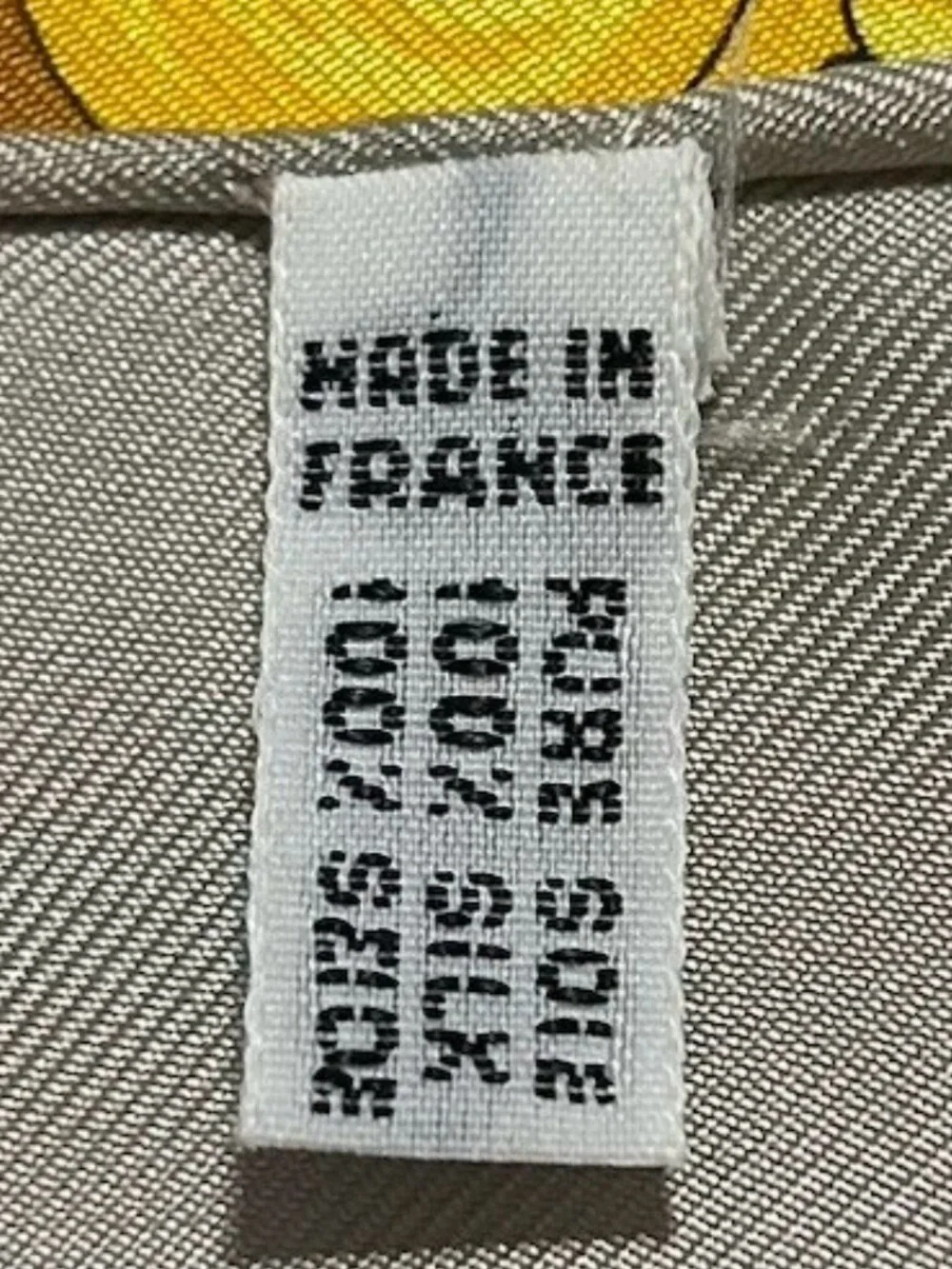 Celine authentic paris