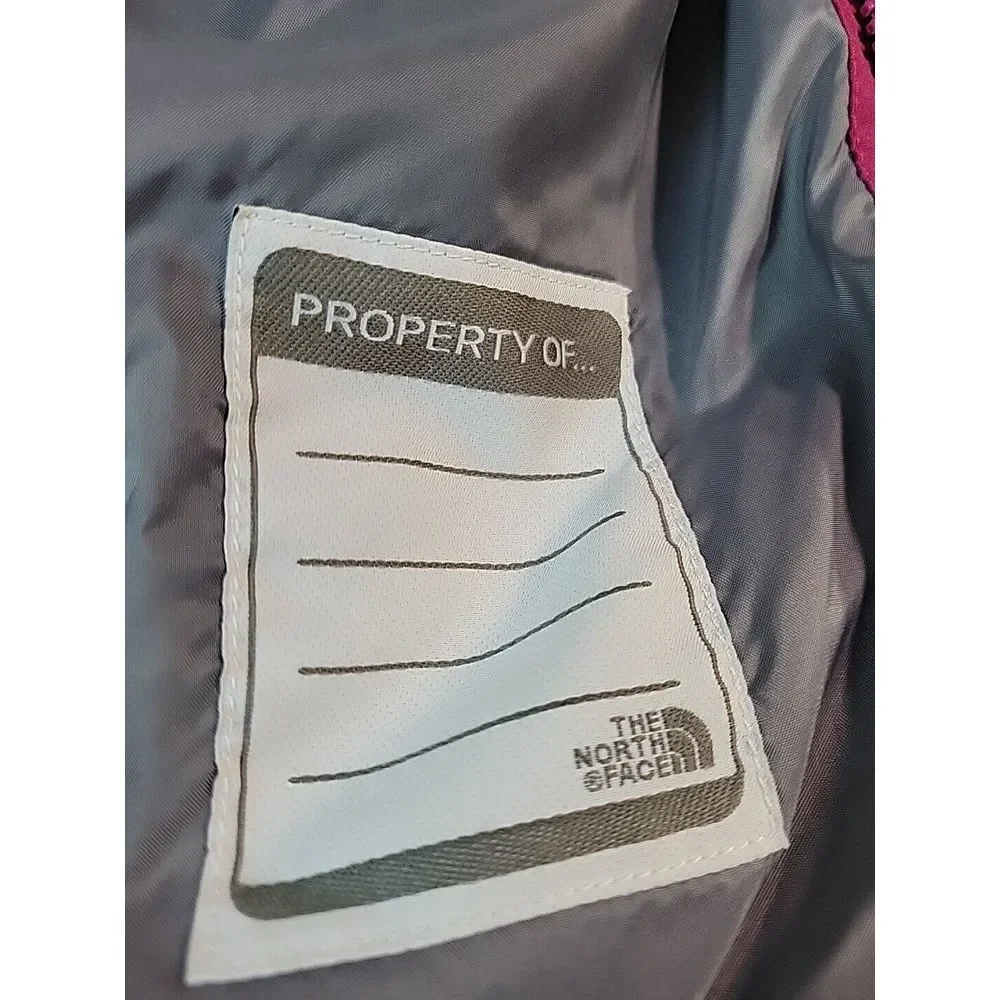 The North Face north face