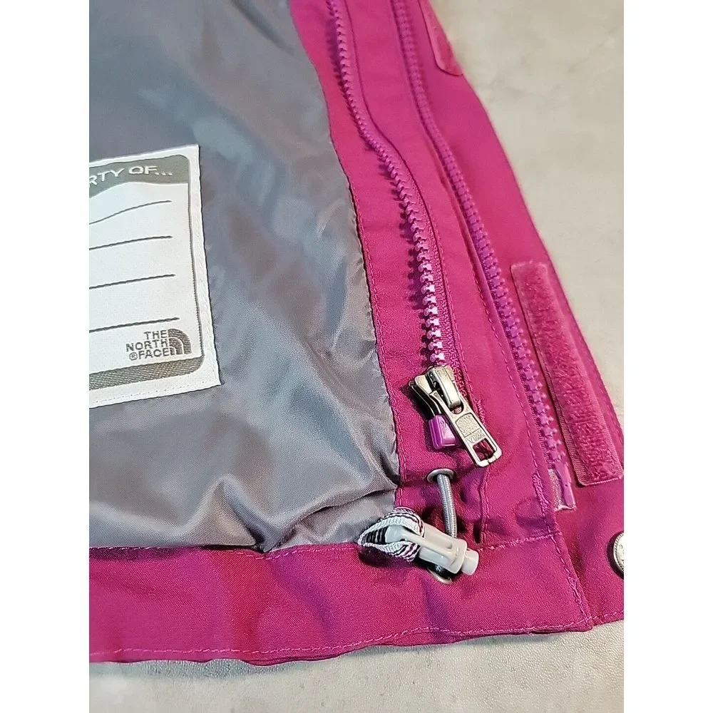 The North Face north face