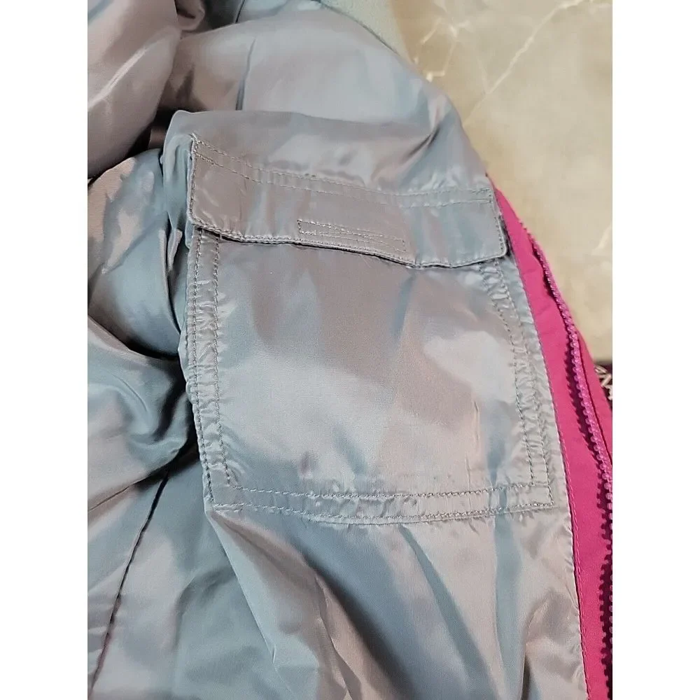The North Face north face