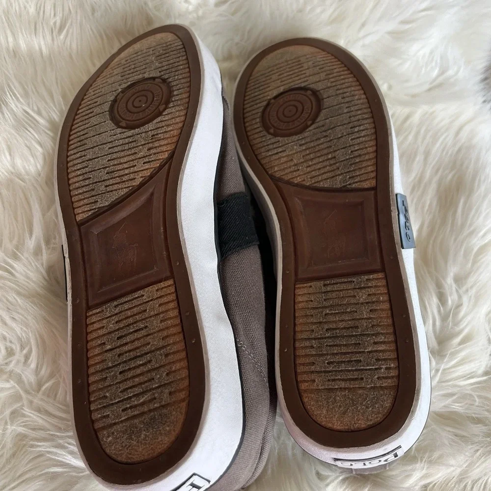 Ralph Lauren this pair