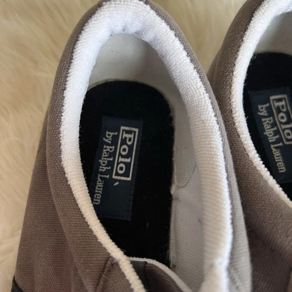 Ralph Lauren this pair