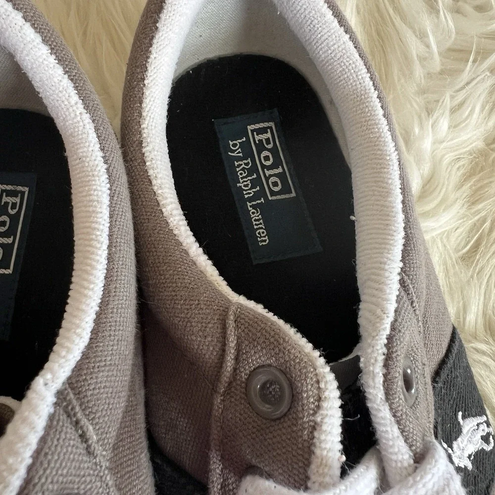 Ralph Lauren this pair