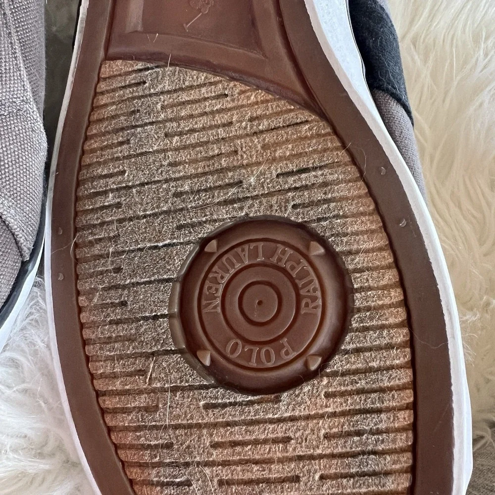 Ralph Lauren this pair