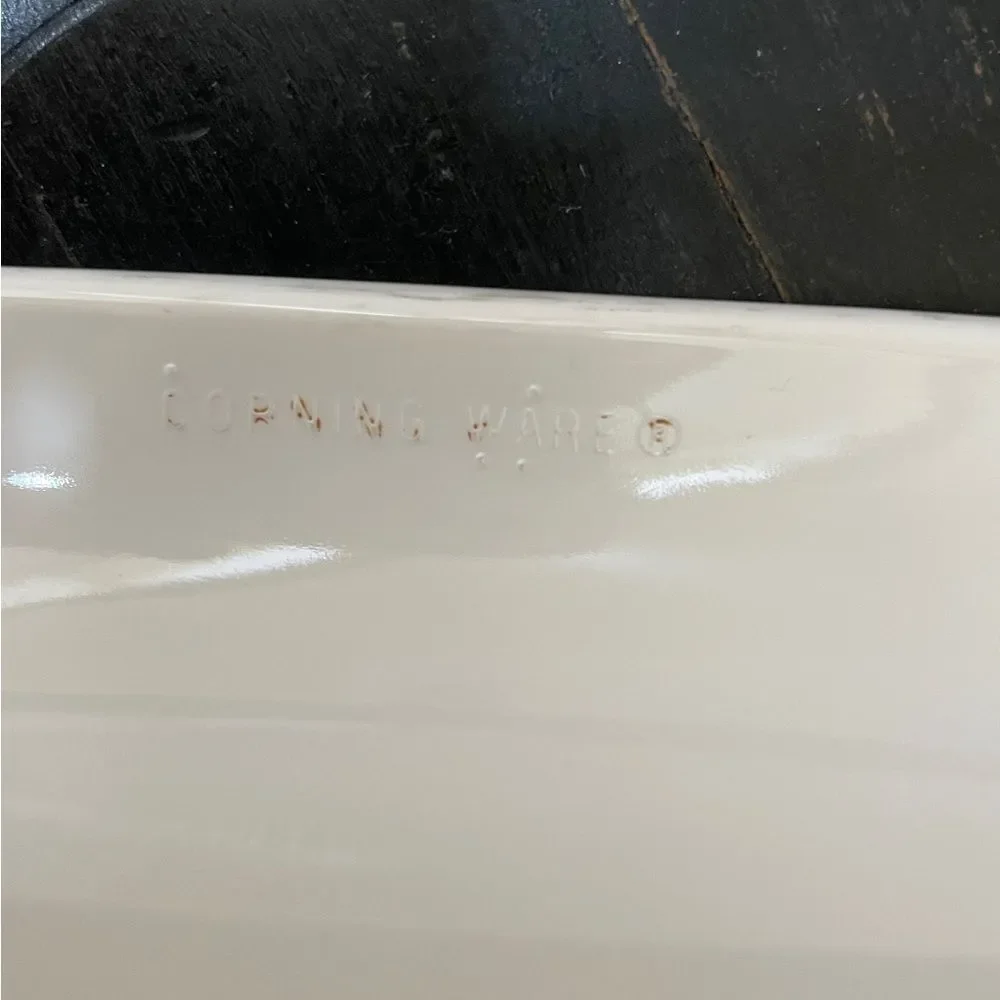 Corningware excellent corning