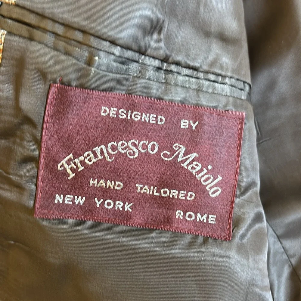 Francesco Maiolo francesco maiolo