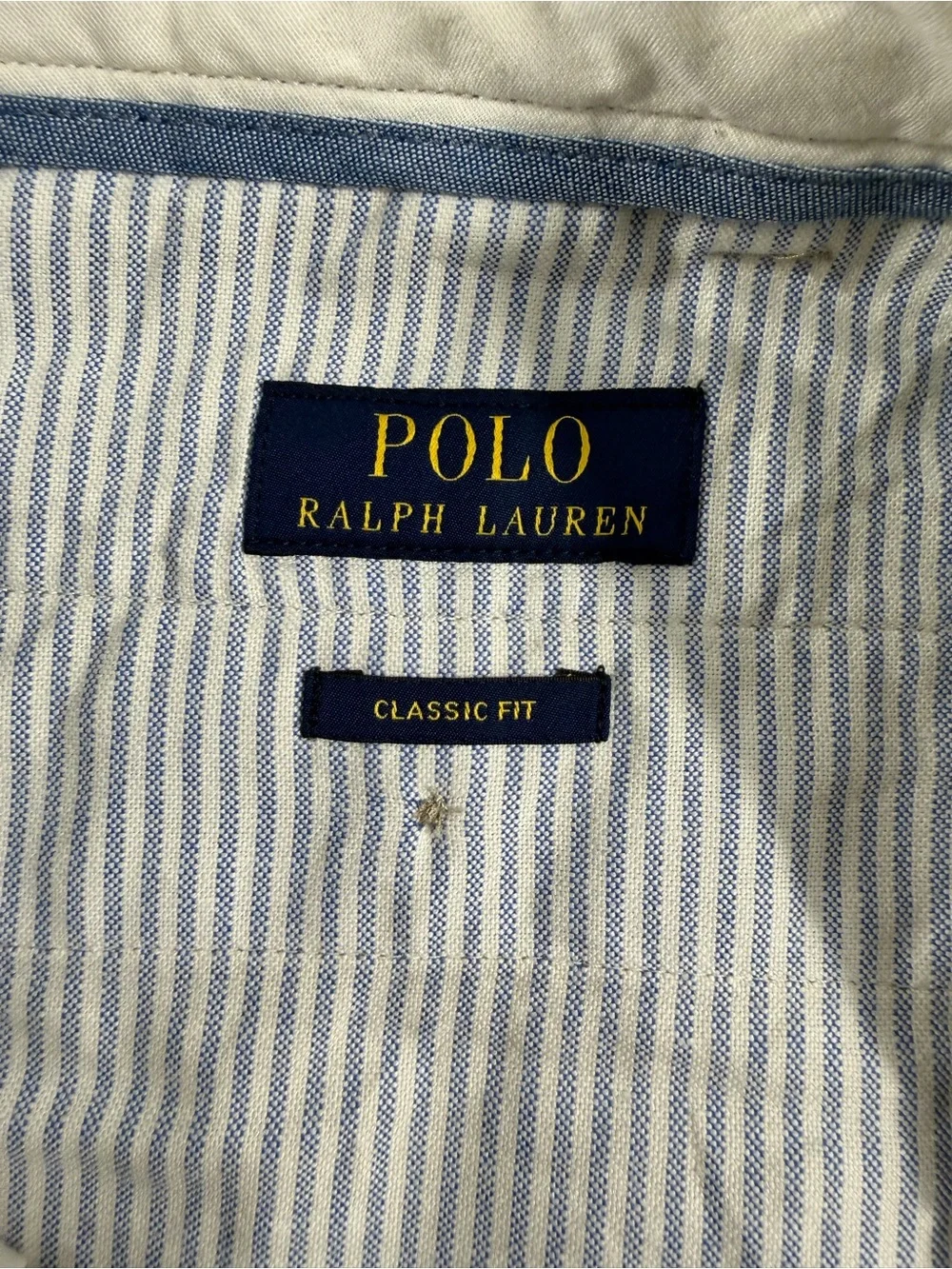 Polo Ralph Lauren classic poli
