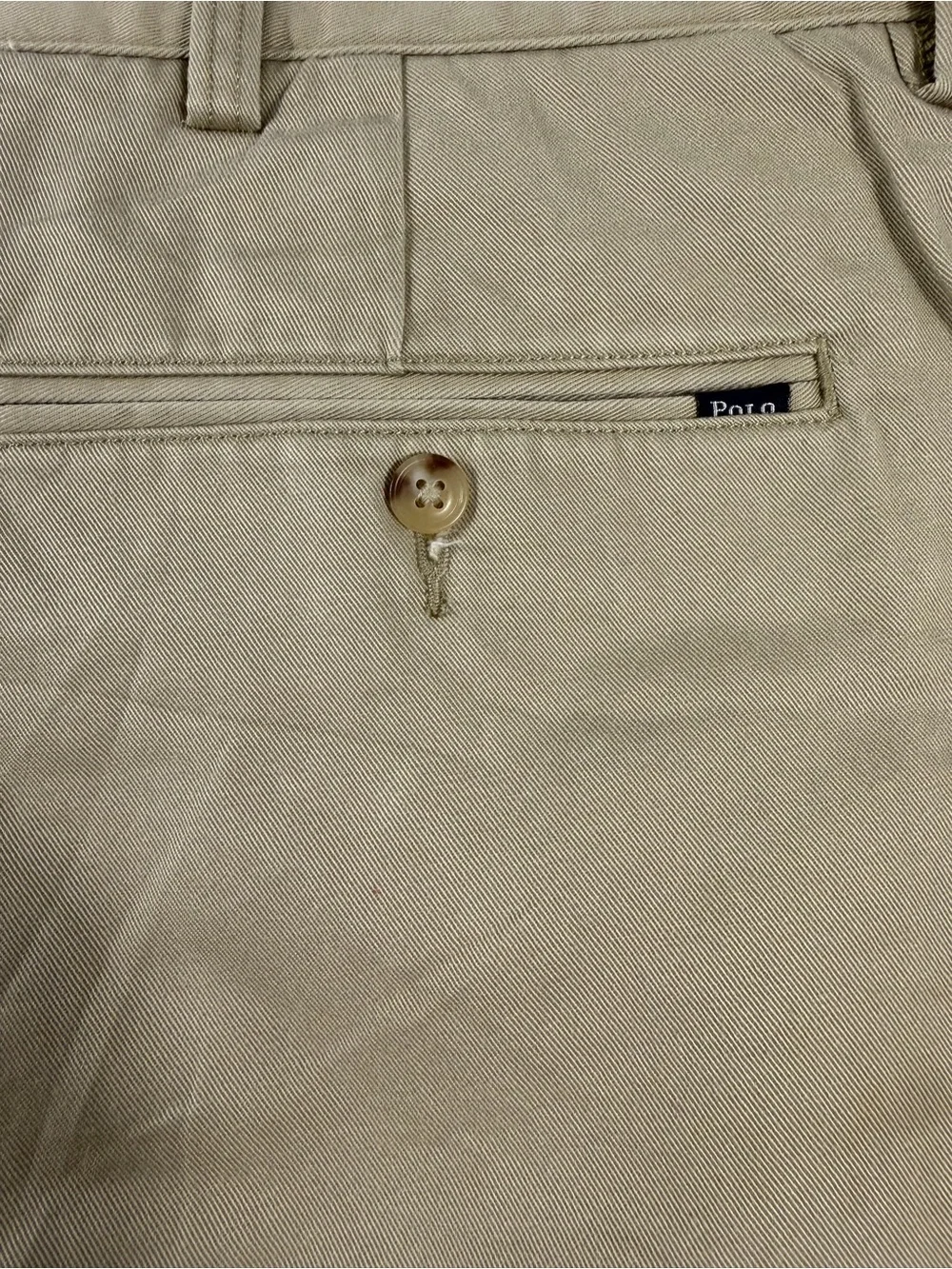 Polo Ralph Lauren classic poli