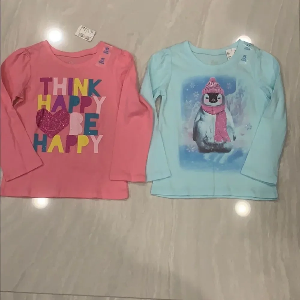 ❌Last deal ❌Children’s Place top bundle 🎁2