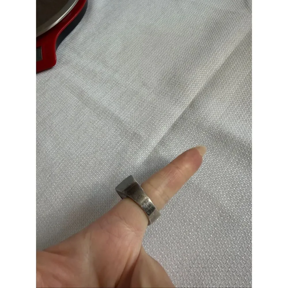 Ati 925 size sterling