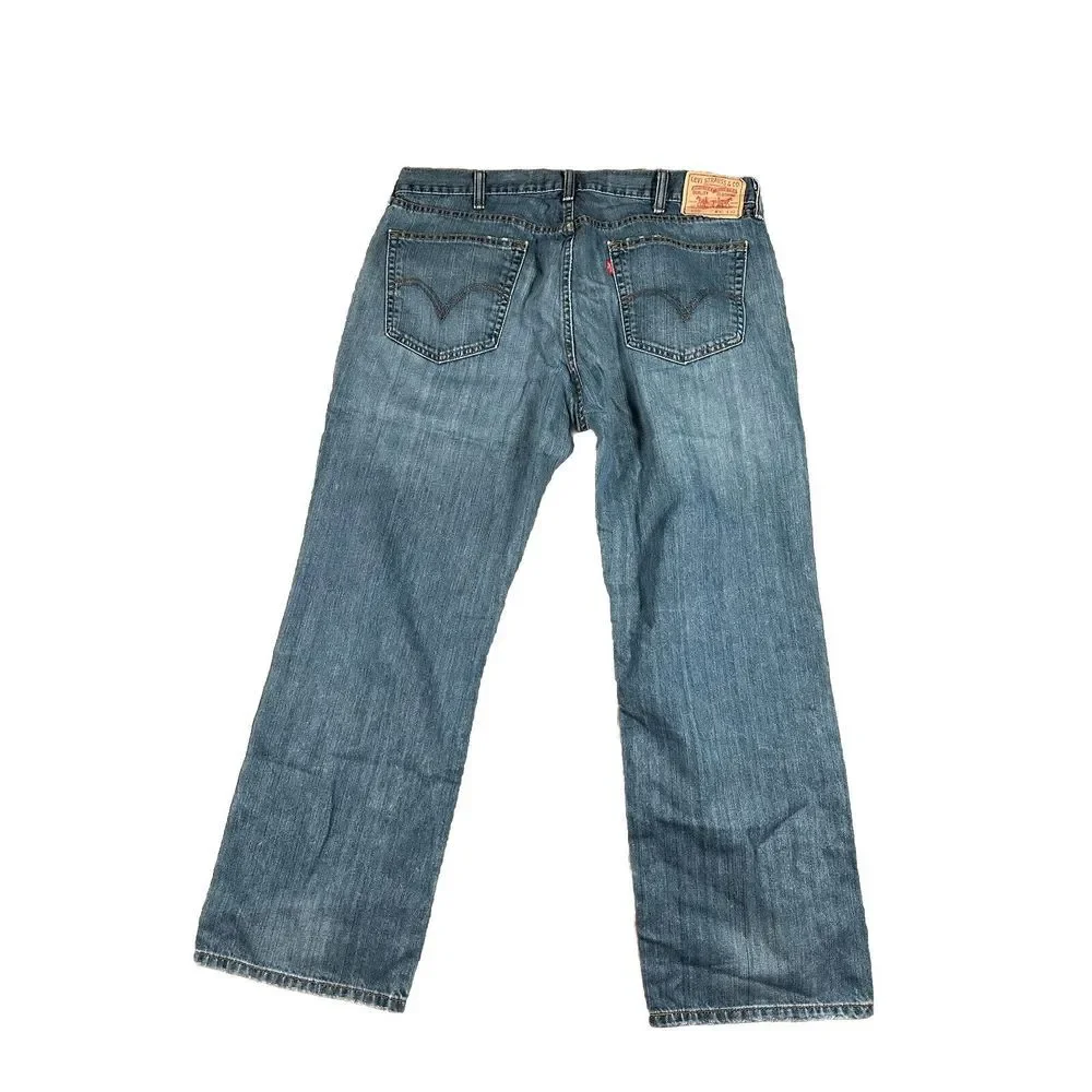 Levis upgrade your