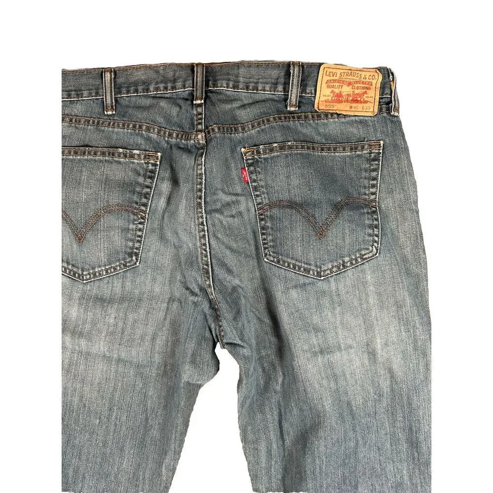 Levis upgrade your
