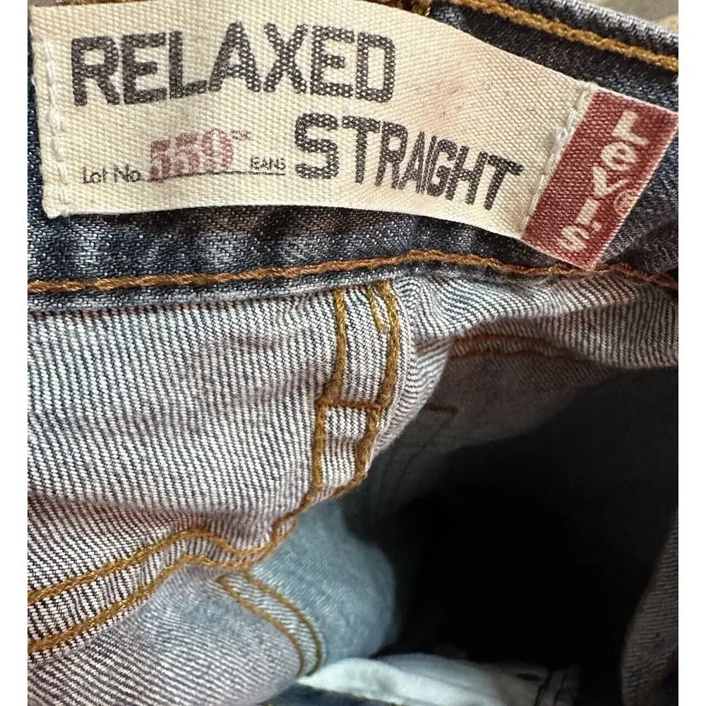 Levis upgrade your