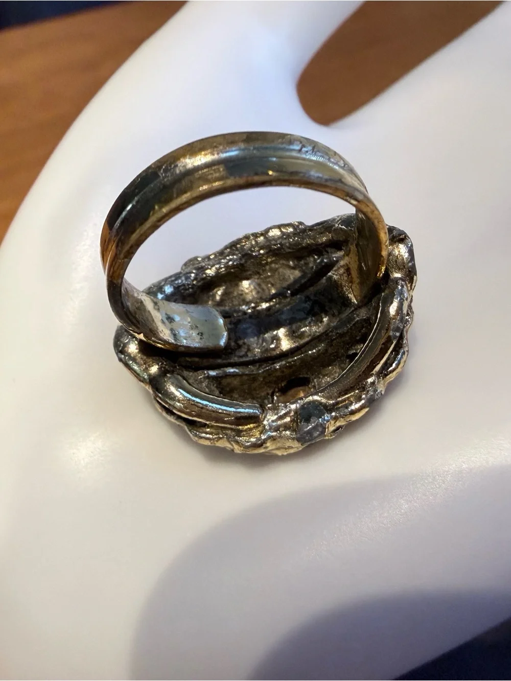 N/A fair vintage