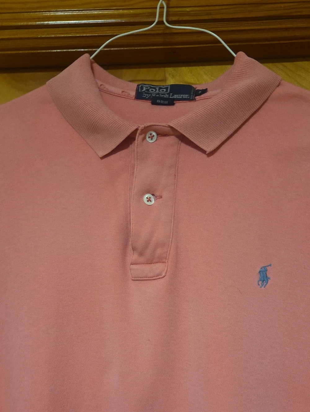 Polo Ralph Lauren lightweight cotton
