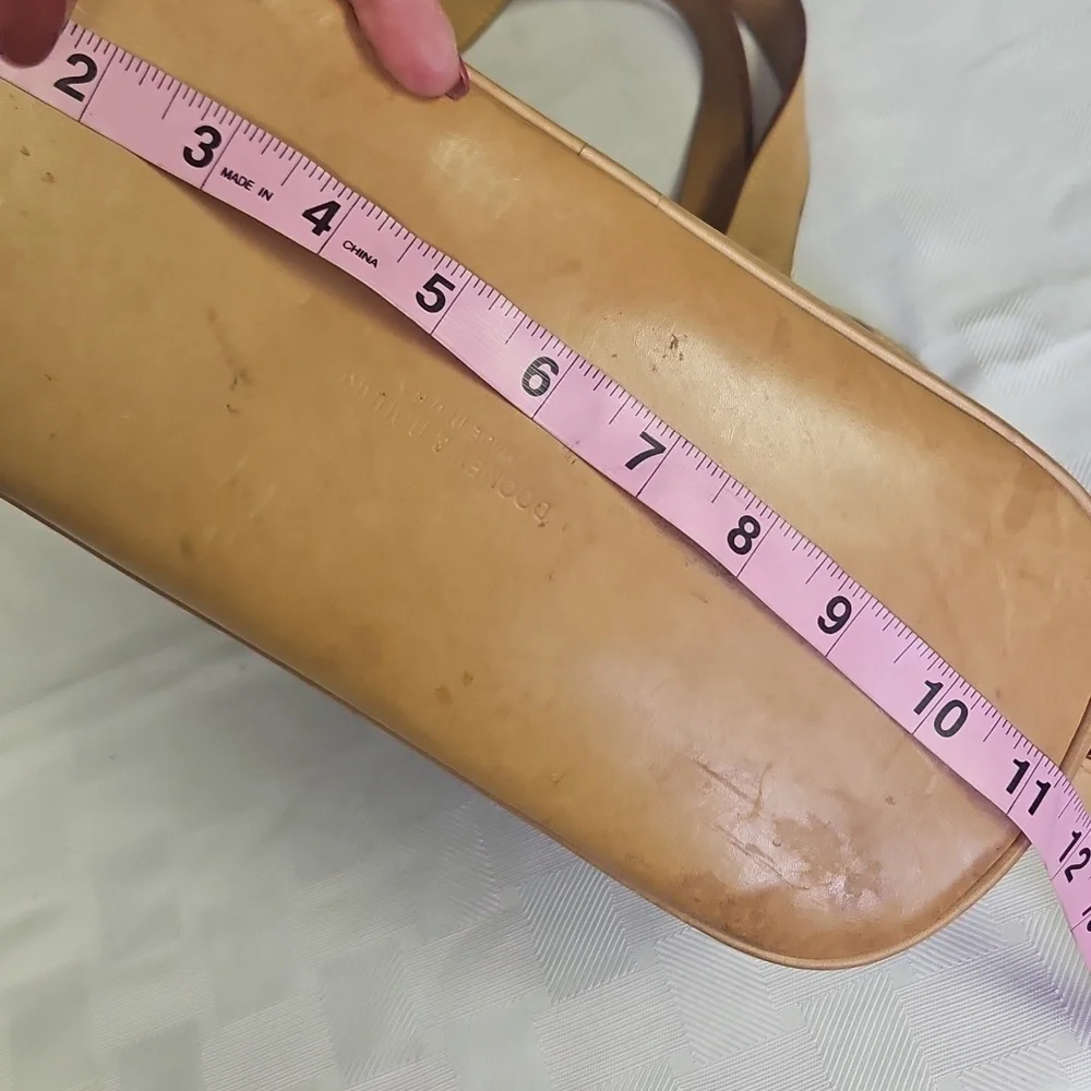 Dooney & Bourke vintage 80s