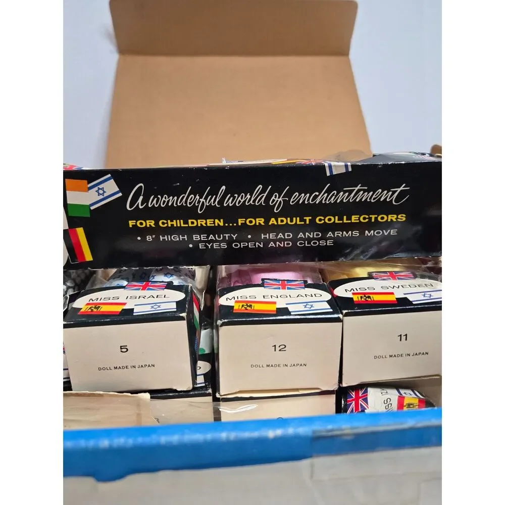 Intercontinental Merchandise Corp. bring complete