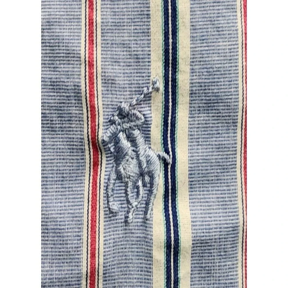Polo Ralph Lauren classic striped
