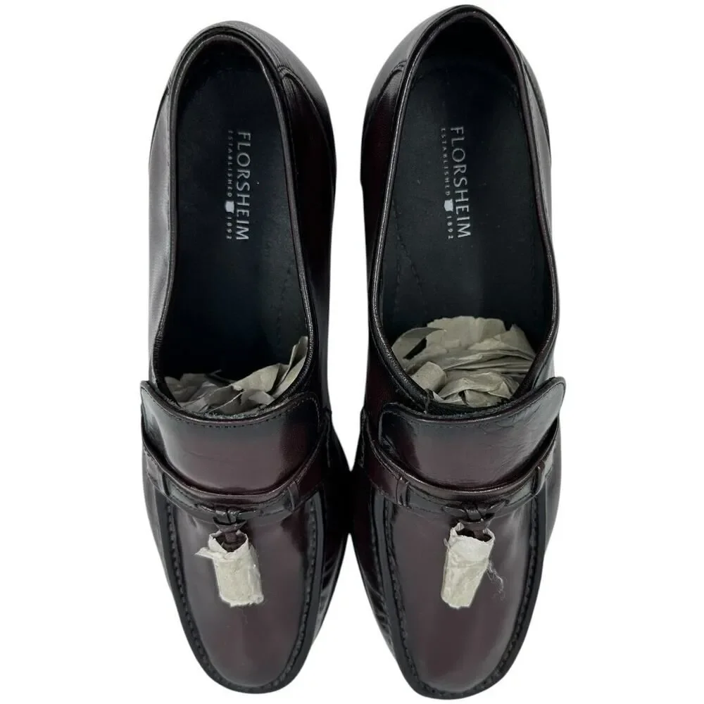 Florsheim men 11