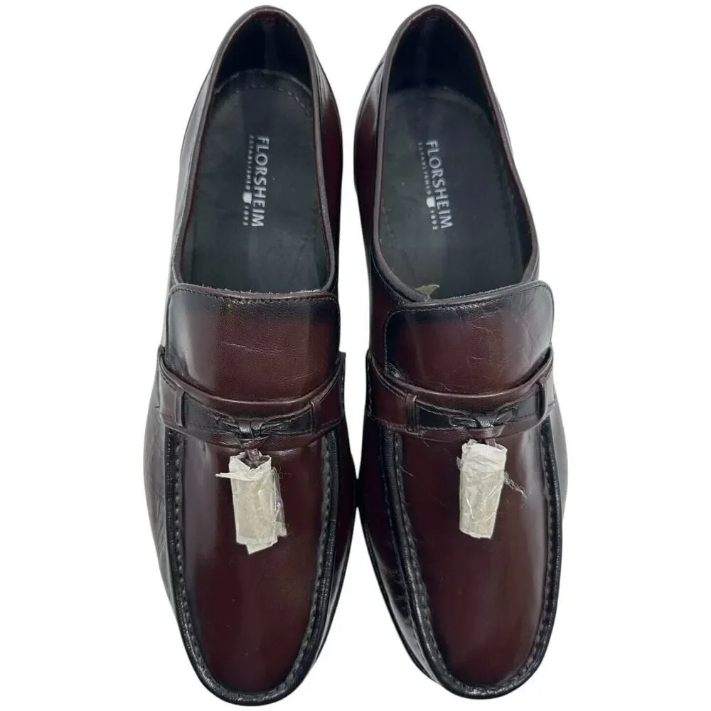 Florsheim men 11