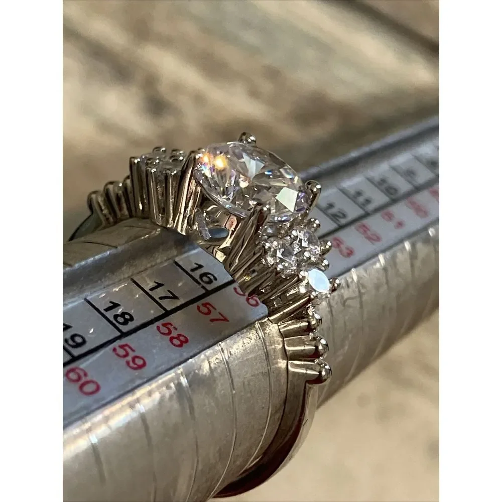 Fashion Jewelry costume silver