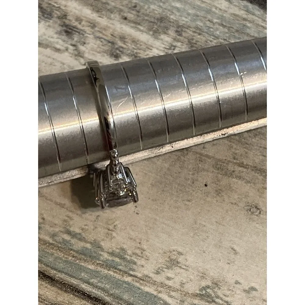 Fashion Jewelry costume silver