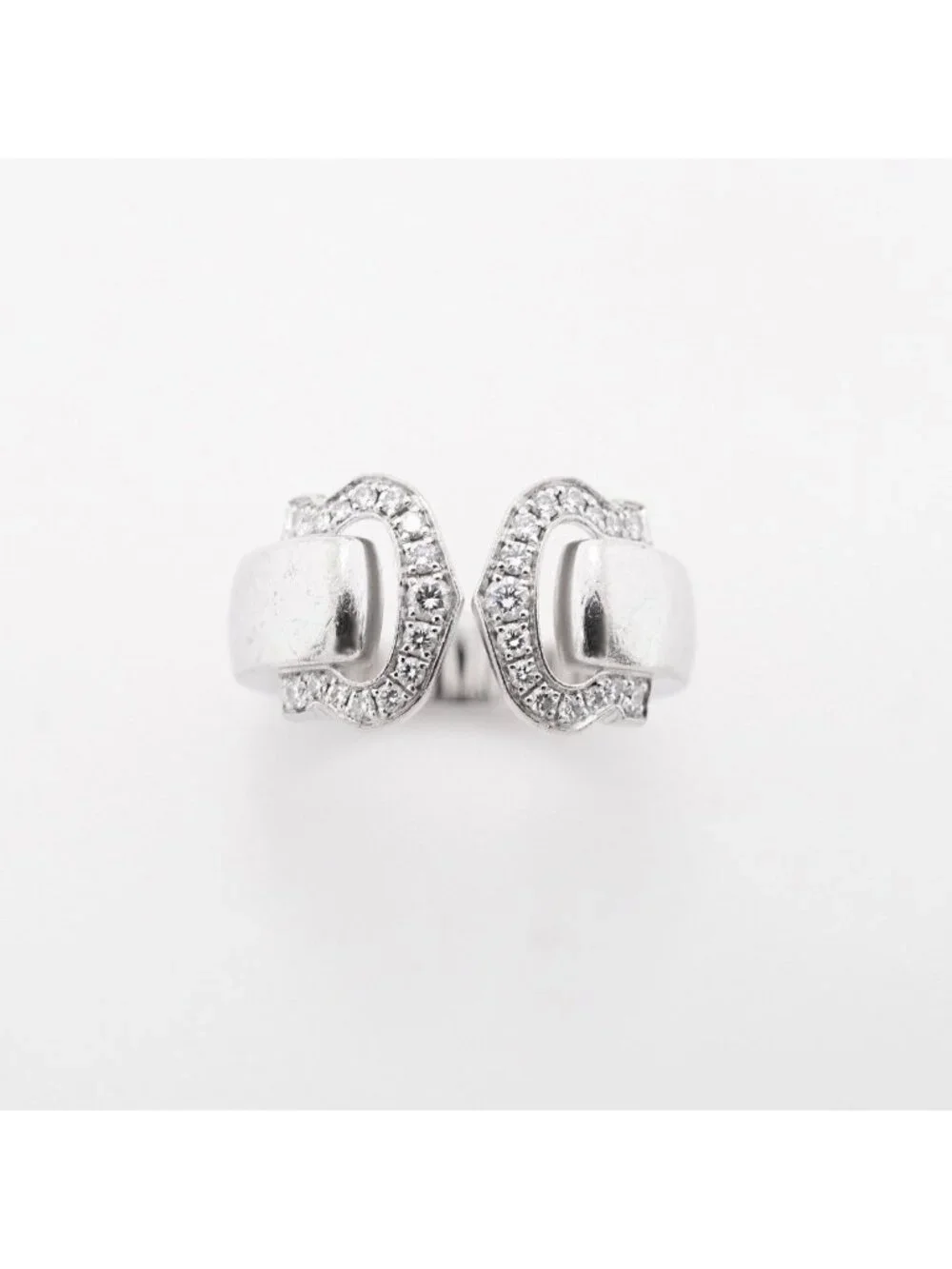 Cartier ring 2c