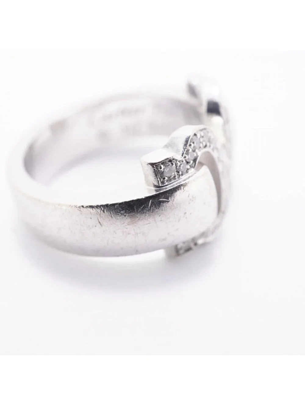 Cartier ring 2c