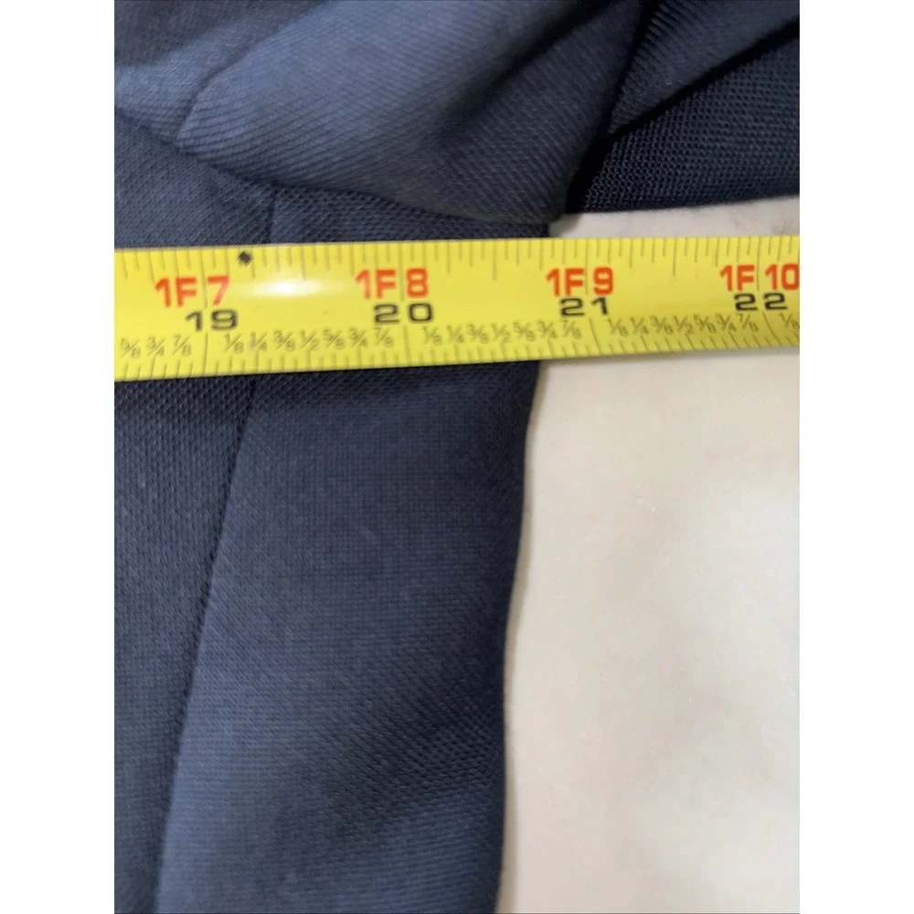 Palm Beach Navy Blue Blazer 42R Lined 2 Gold Button EUC‎ Sport Coat Grandpacore
